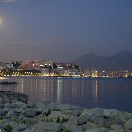 Imperium Allestimenti Bed and Breakfast Napoli Esterno foto
