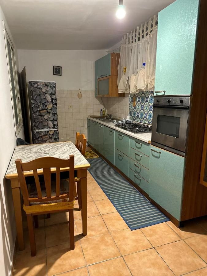 Imperium Allestimenti Bed and Breakfast Napoli Esterno foto
