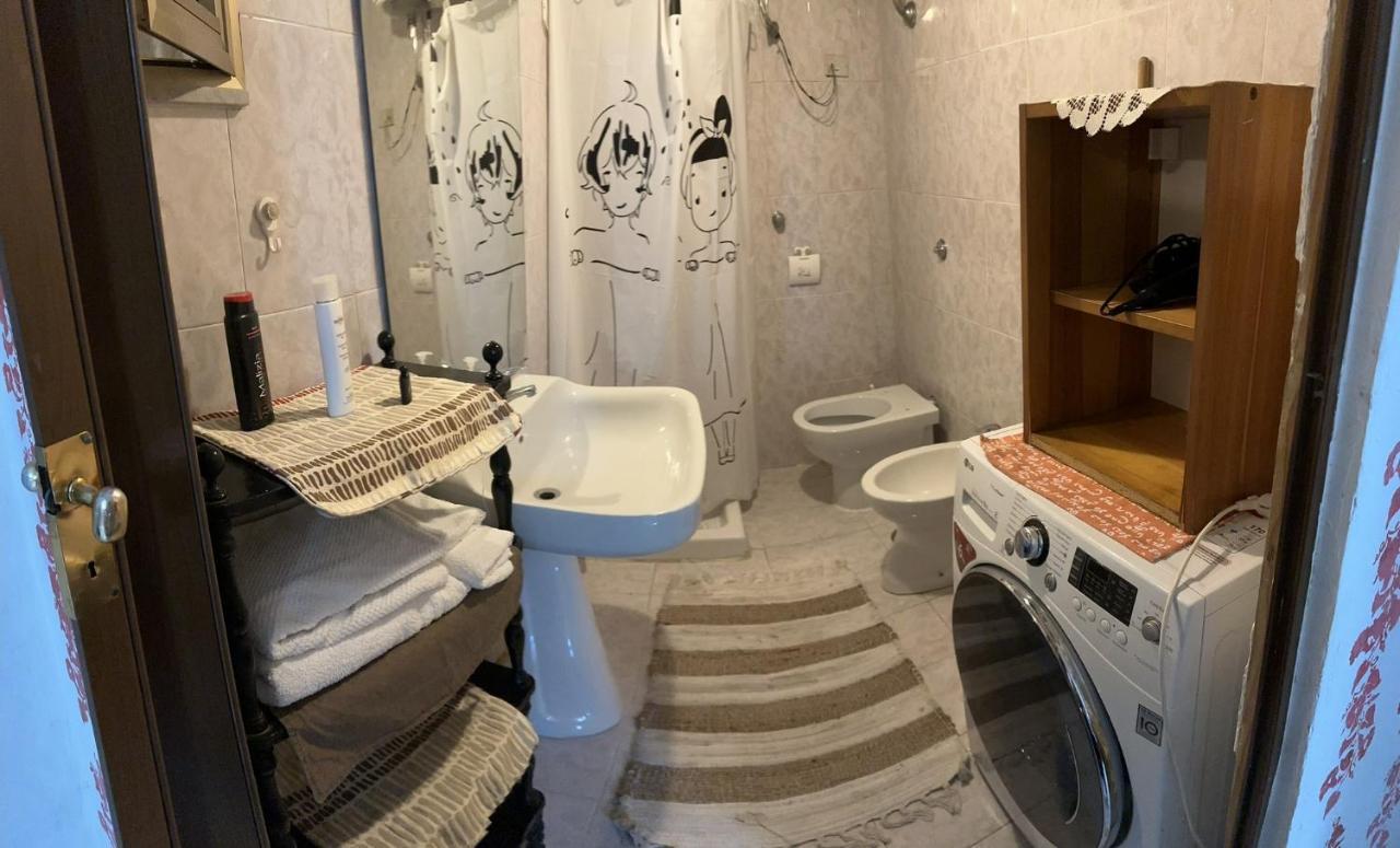 Imperium Allestimenti Bed and Breakfast Napoli Esterno foto