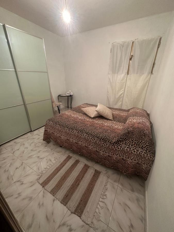 Imperium Allestimenti Bed and Breakfast Napoli Esterno foto
