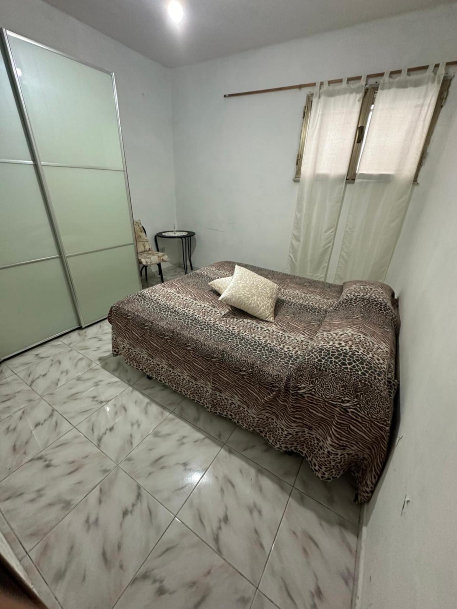 Imperium Allestimenti Bed and Breakfast Napoli Esterno foto
